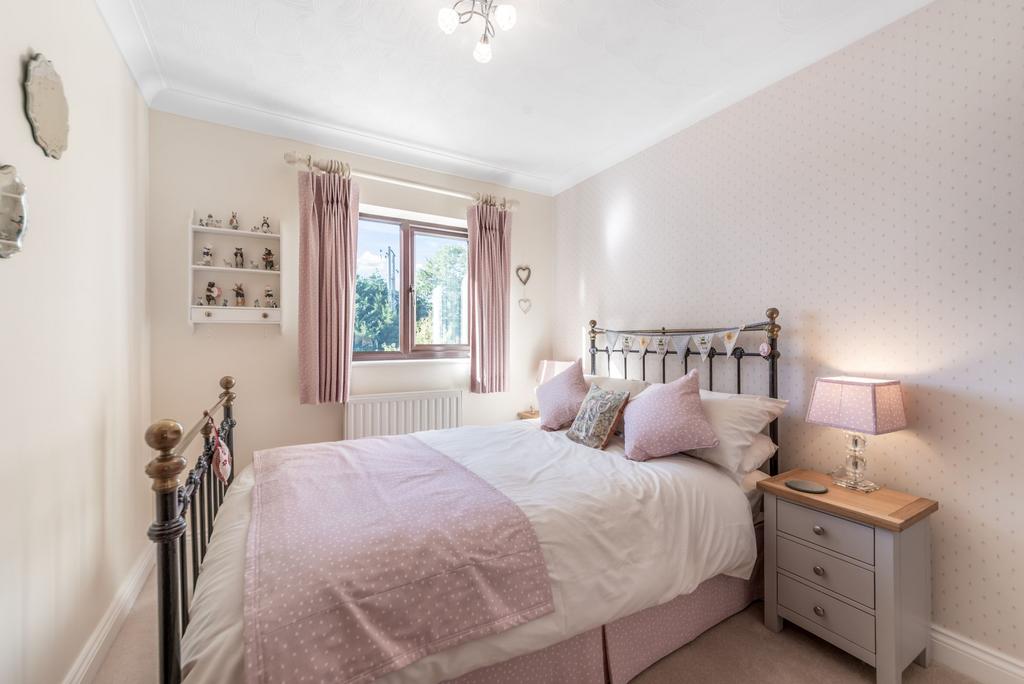 Double Bedroom Four