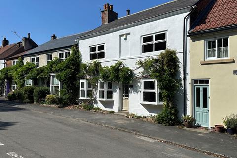 4 bedroom terraced house to rent, North Side, Hutton Rudby, North Yorkshire