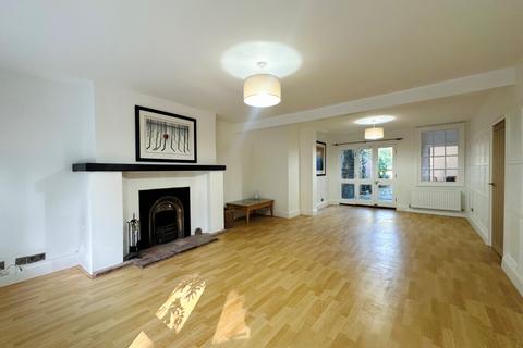 4 bedroom terraced house to rent, North Side, Hutton Rudby, North Yorkshire