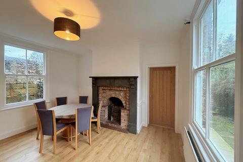 undefined, North Side, Hutton Rudby, North Yorkshire
