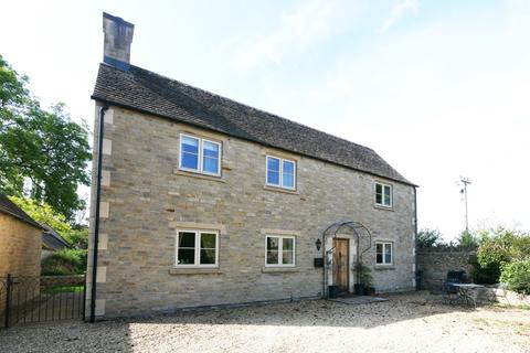 undefined, Croft Lane, Latton, SN6