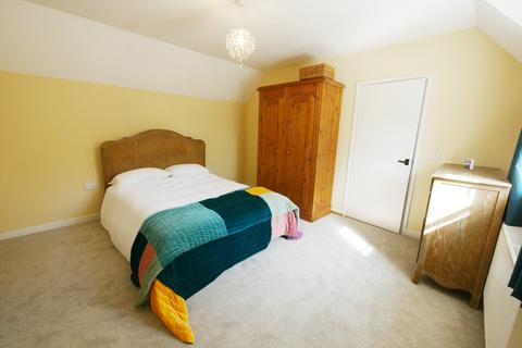 undefined, Croft Lane, Latton, SN6