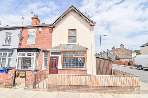 undefined, Freeston Street, Cleethorpes, N E Lincolnshire, DN35