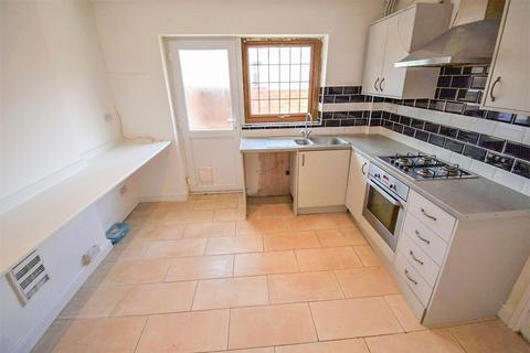 undefined, Freeston Street, Cleethorpes, N E Lincolnshire, DN35