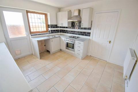 undefined, Freeston Street, Cleethorpes, N E Lincolnshire, DN35