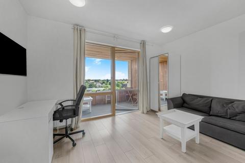Sherrington Court, 97 Rathbone Street, London