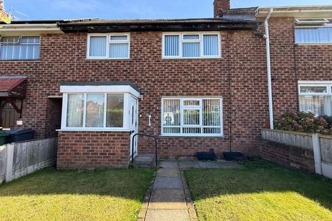 undefined, Houghton Road, Wirral