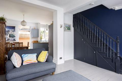 undefined, Thorpebank Road W12