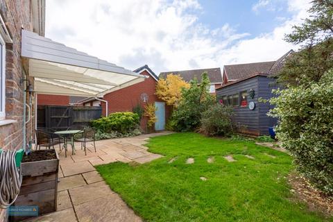 undefined, Pear Tree Way, Wellington