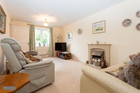 undefined, Pear Tree Way, Wellington