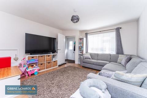 3 bedroom end of terrace house for sale, Ringwood Road, Bridgwater