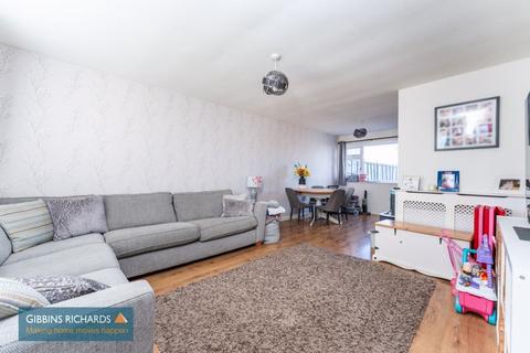 3 bedroom end of terrace house for sale, Ringwood Road, Bridgwater