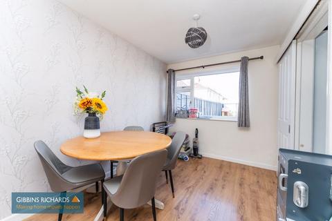 3 bedroom end of terrace house for sale, Ringwood Road, Bridgwater