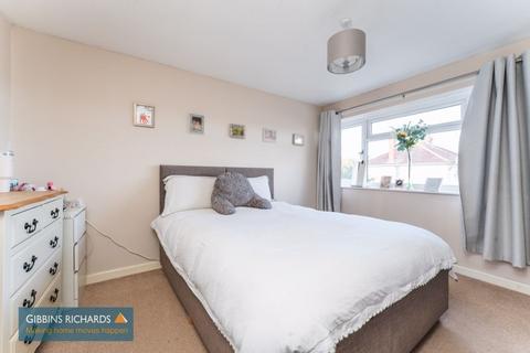 3 bedroom end of terrace house for sale, Ringwood Road, Bridgwater