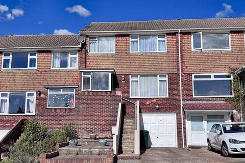 Brentwood Road, Brighton
