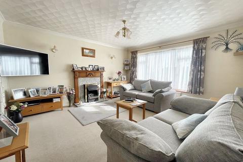 3 bedroom terraced house for sale, Brentwood Road, Brighton
