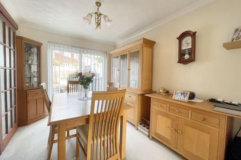 3 bedroom terraced house for sale, Brentwood Road, Brighton