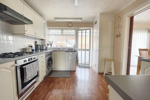 3 bedroom terraced house for sale, Brentwood Road, Brighton