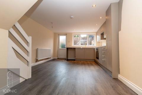 undefined, The Street, Long Stratton, Norfolk.