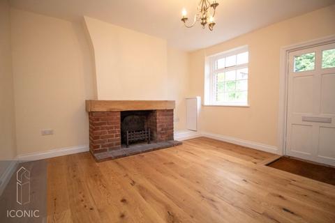 undefined, The Street, Long Stratton, Norfolk.