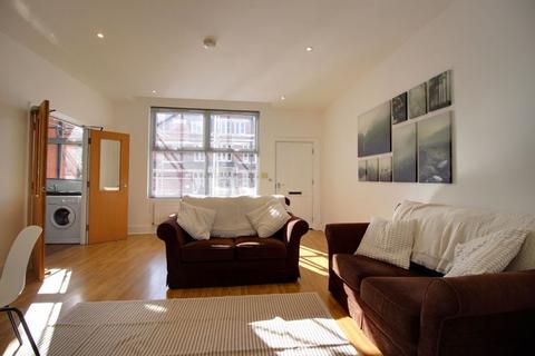 The Ridge, 139 Foxhall Road