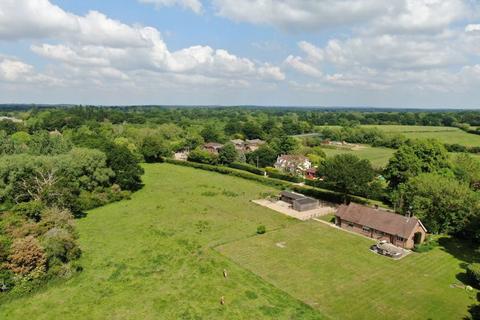 3 bedroom detached bungalow for sale, West Chiltington Lane, Broadford Bridge, Billingshurst