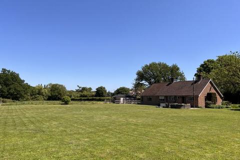 3 bedroom detached bungalow for sale, West Chiltington Lane, Broadford Bridge, Billingshurst