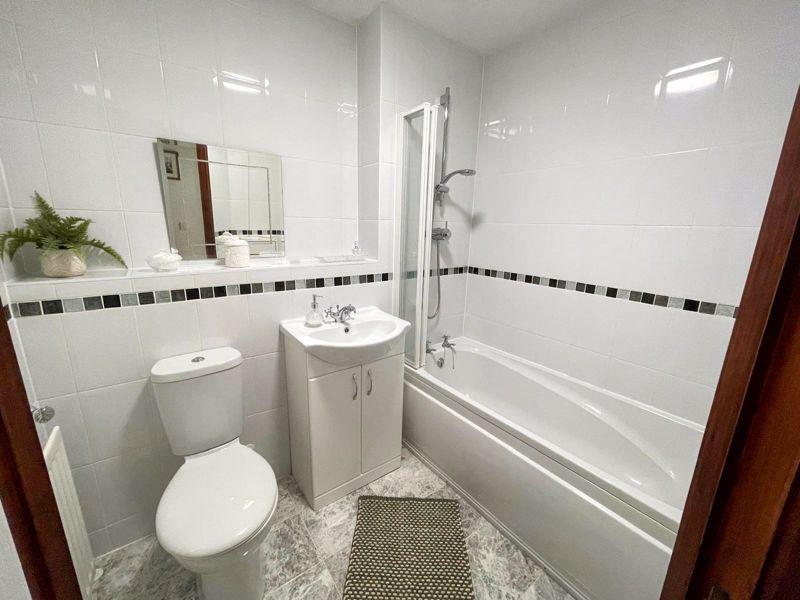 Bathroom/W.C.