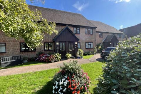 2 bedroom retirement property for sale, Gateway Lodge, Felpham