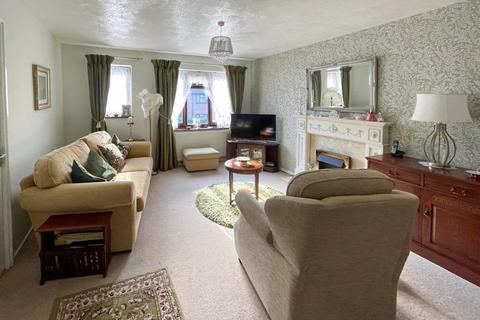 2 bedroom retirement property for sale, Gateway Lodge, Felpham