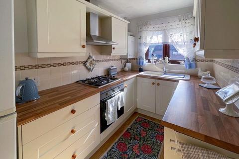 2 bedroom retirement property for sale, Gateway Lodge, Felpham