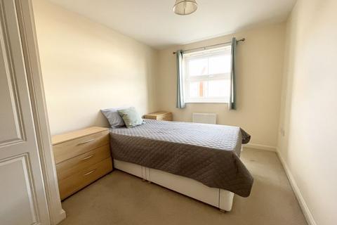 undefined, White's Way, Hedge End, SO30