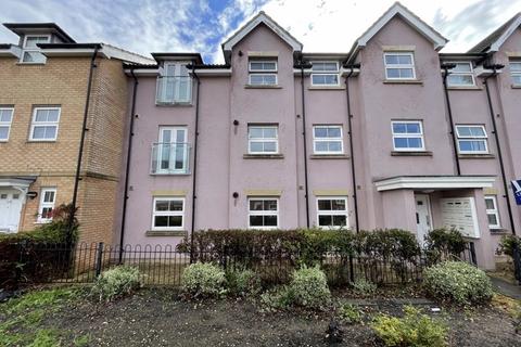 2 bedroom apartment for sale, White's Way, Hedge End, SO30