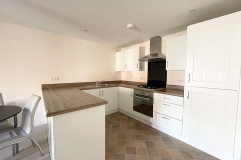 2 bedroom apartment for sale, White's Way, Hedge End, SO30