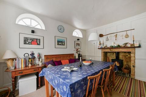 undefined, Deal Conservation Area