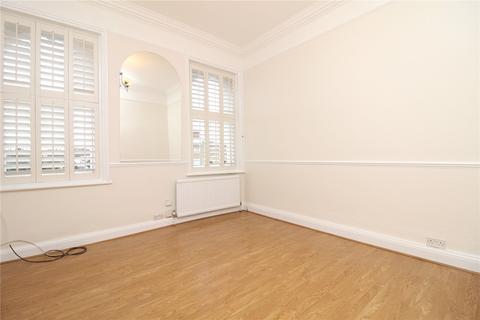 Crescent Road, Finchley, N3