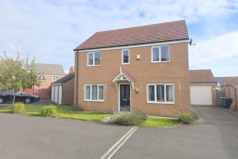 Shadow Creek Drive, Seaton Vale, Ashington