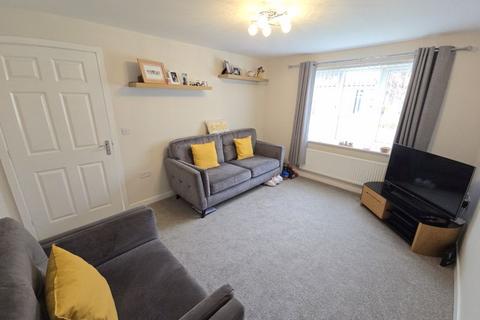 4 bedroom detached house for sale, Shadow Creek Drive, Seaton Vale, Ashington