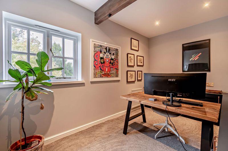 Home Office
