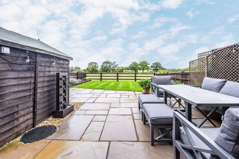 undefined, Wilson Meadow, Calverhall, Whitchurch