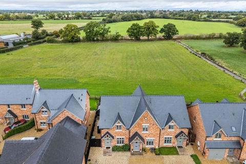 undefined, Wilson Meadow, Calverhall, Whitchurch