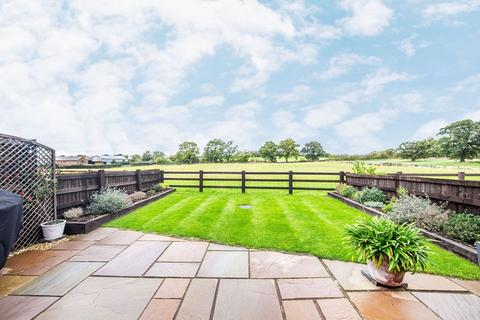 undefined, Wilson Meadow, Calverhall, Whitchurch