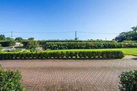 4 bedroom detached house for sale, Weaver Brook Way, Wrenbury
