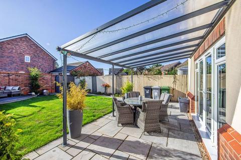 4 bedroom detached house for sale, Weaver Brook Way, Wrenbury