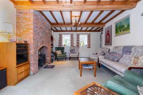 3 bedroom barn conversion for sale, The Corner House, Kingsway, Nettleham, Lincoln