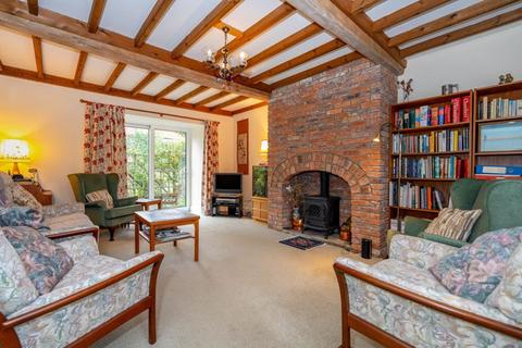3 bedroom barn conversion for sale, The Corner House, Kingsway, Nettleham, Lincoln