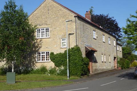 3 bedroom barn conversion for sale, The Corner House, Kingsway, Nettleham, Lincoln