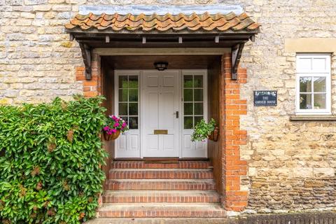 3 bedroom barn conversion for sale, The Corner House, Kingsway, Nettleham, Lincoln