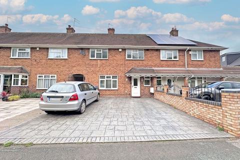 3 bedroom terraced house for sale, Johns Lane, TIPTON, DY4 7PS