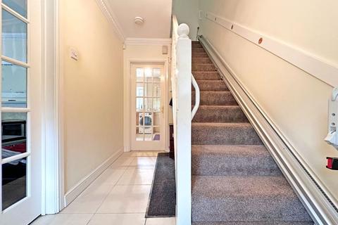 3 bedroom terraced house for sale, Johns Lane, TIPTON, DY4 7PS
